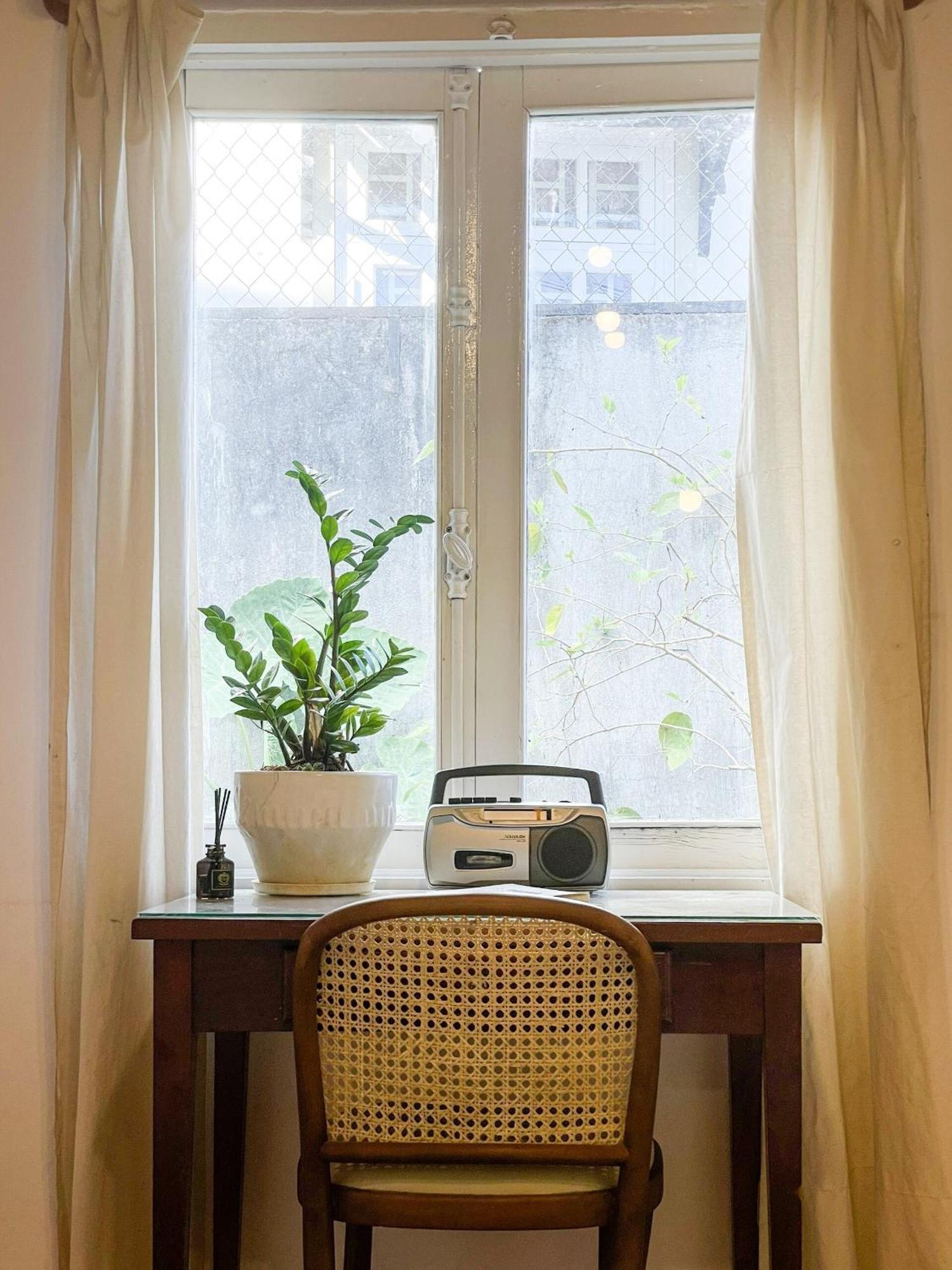 Hat De Homestay Đà Lạt Extérieur photo