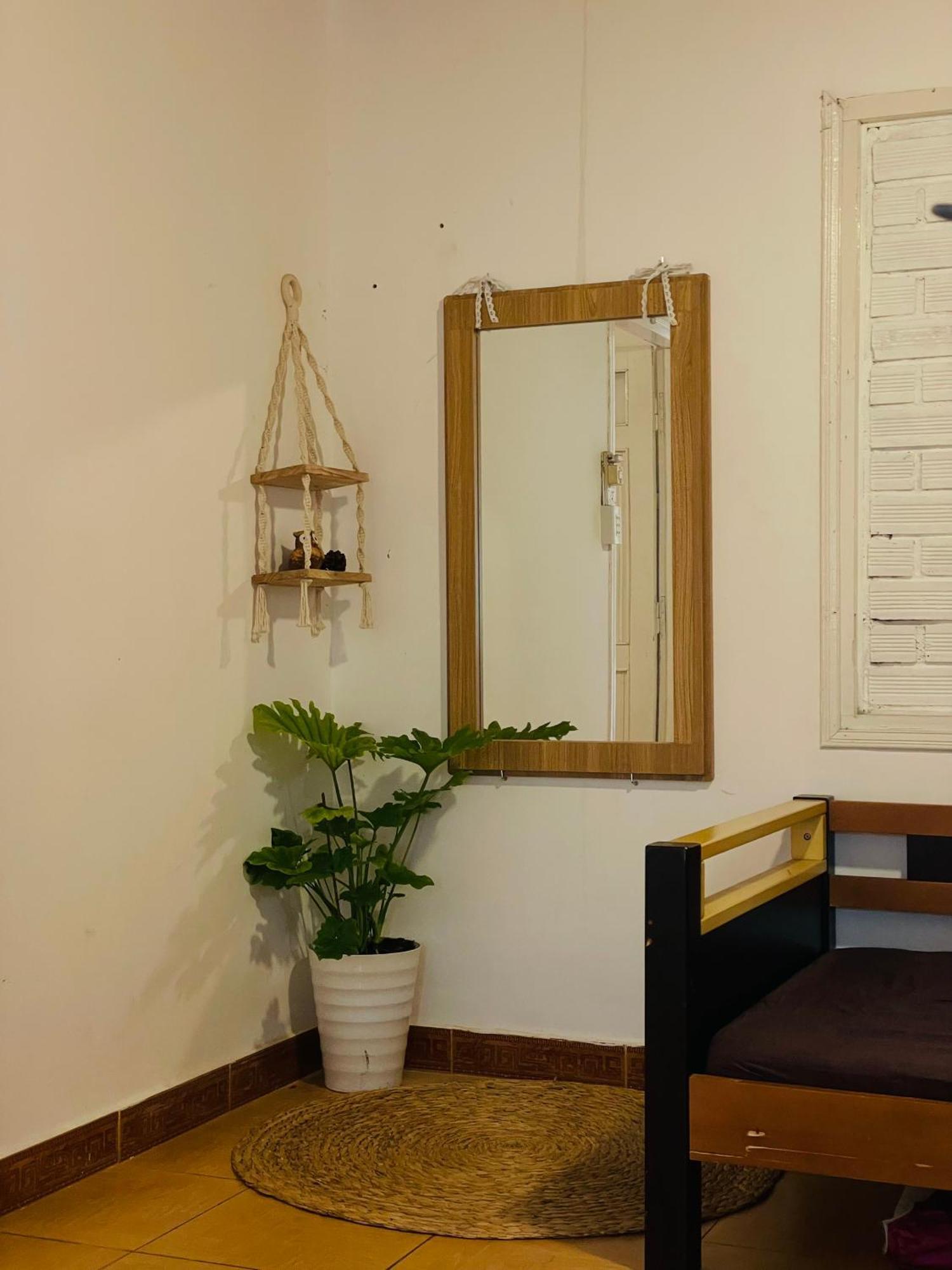 Hat De Homestay Đà Lạt Extérieur photo