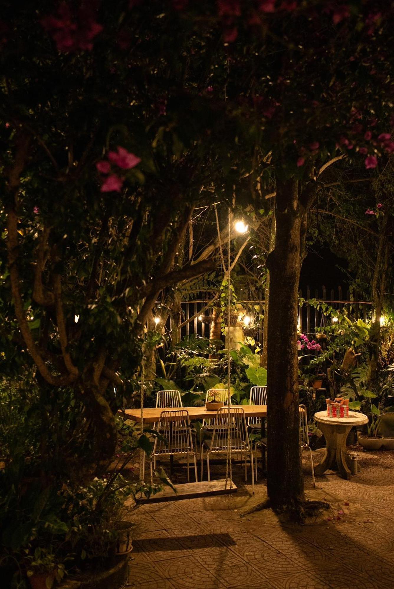 Hat De Homestay Đà Lạt Extérieur photo