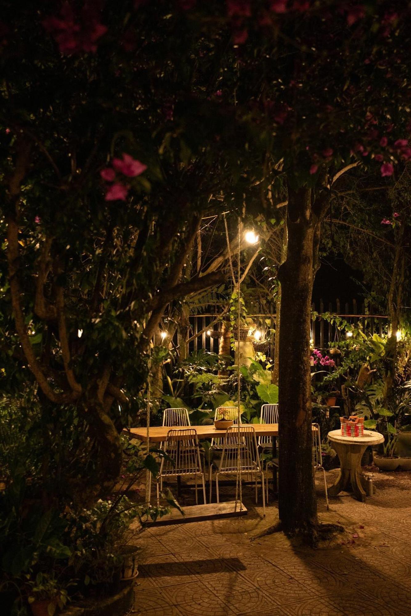 Hat De Homestay Đà Lạt Extérieur photo