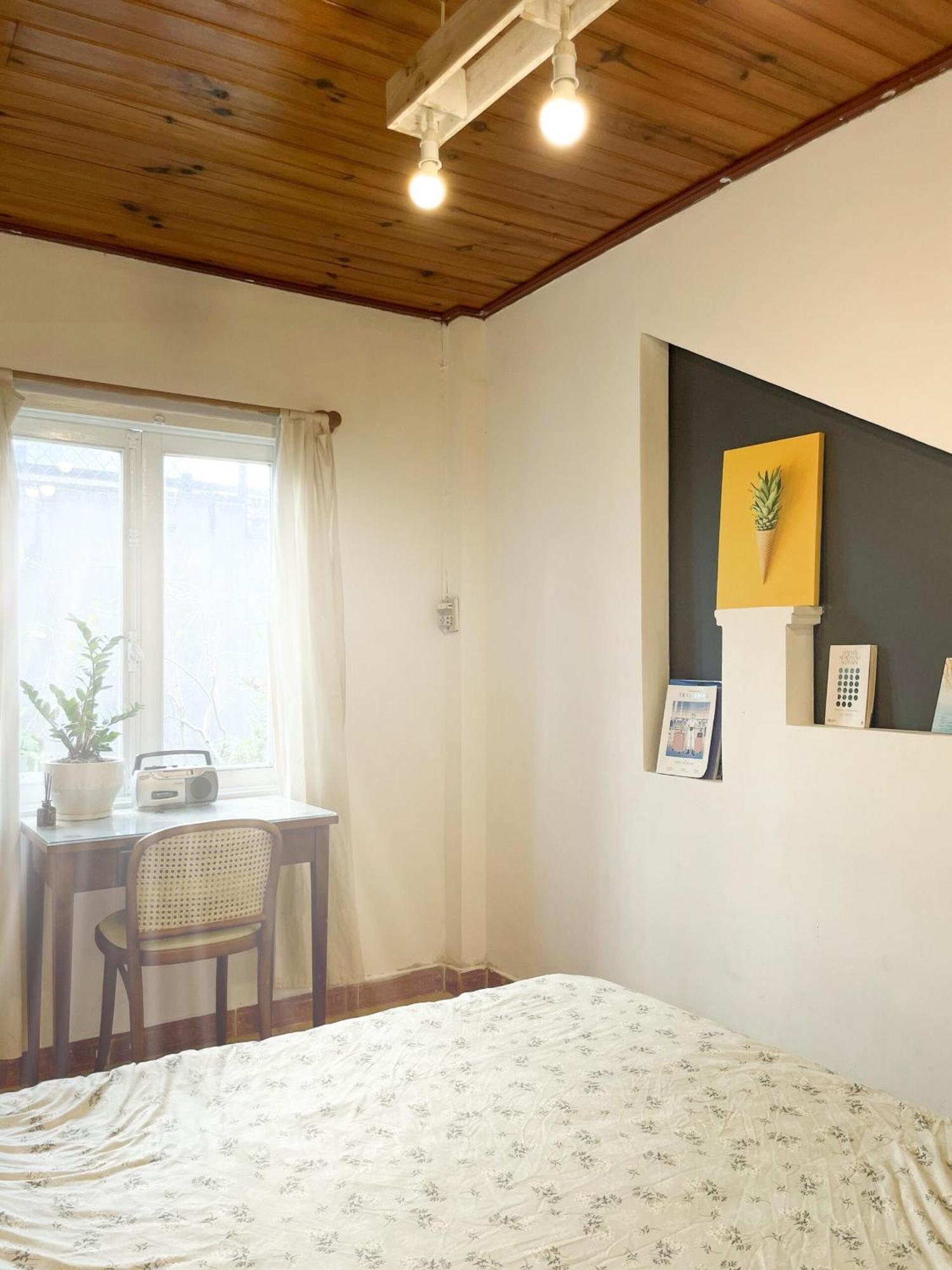 Hat De Homestay Đà Lạt Extérieur photo