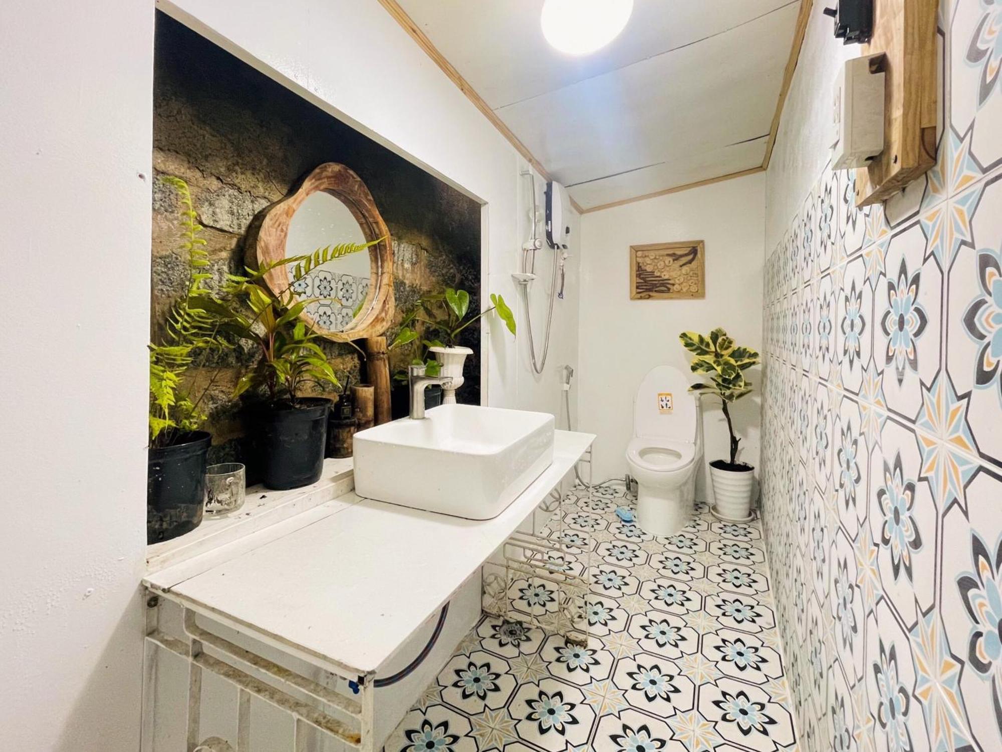 Hat De Homestay Đà Lạt Extérieur photo