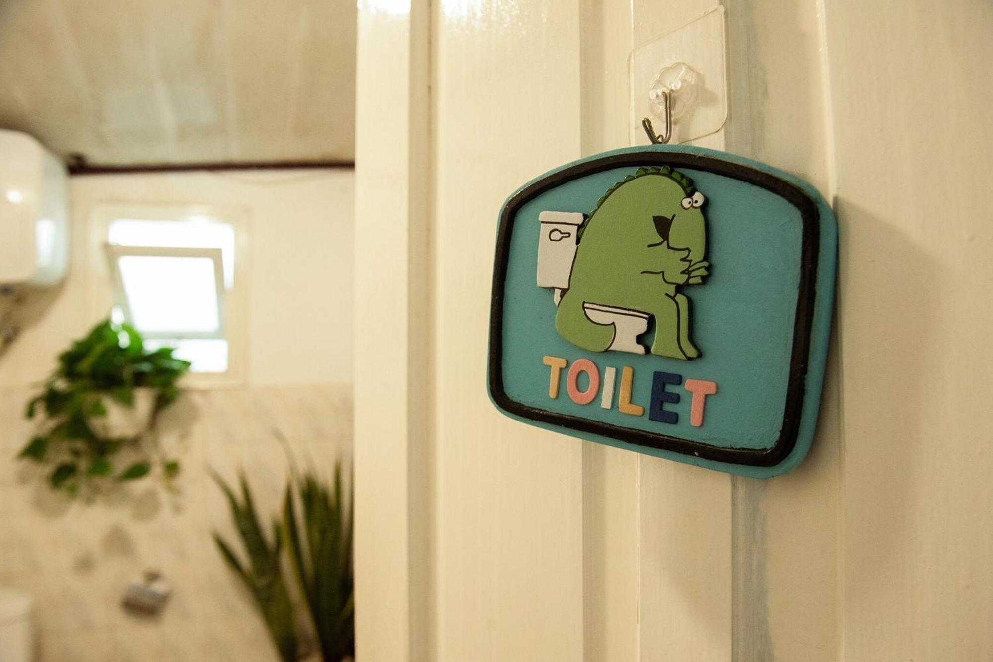 Hat De Homestay Đà Lạt Extérieur photo