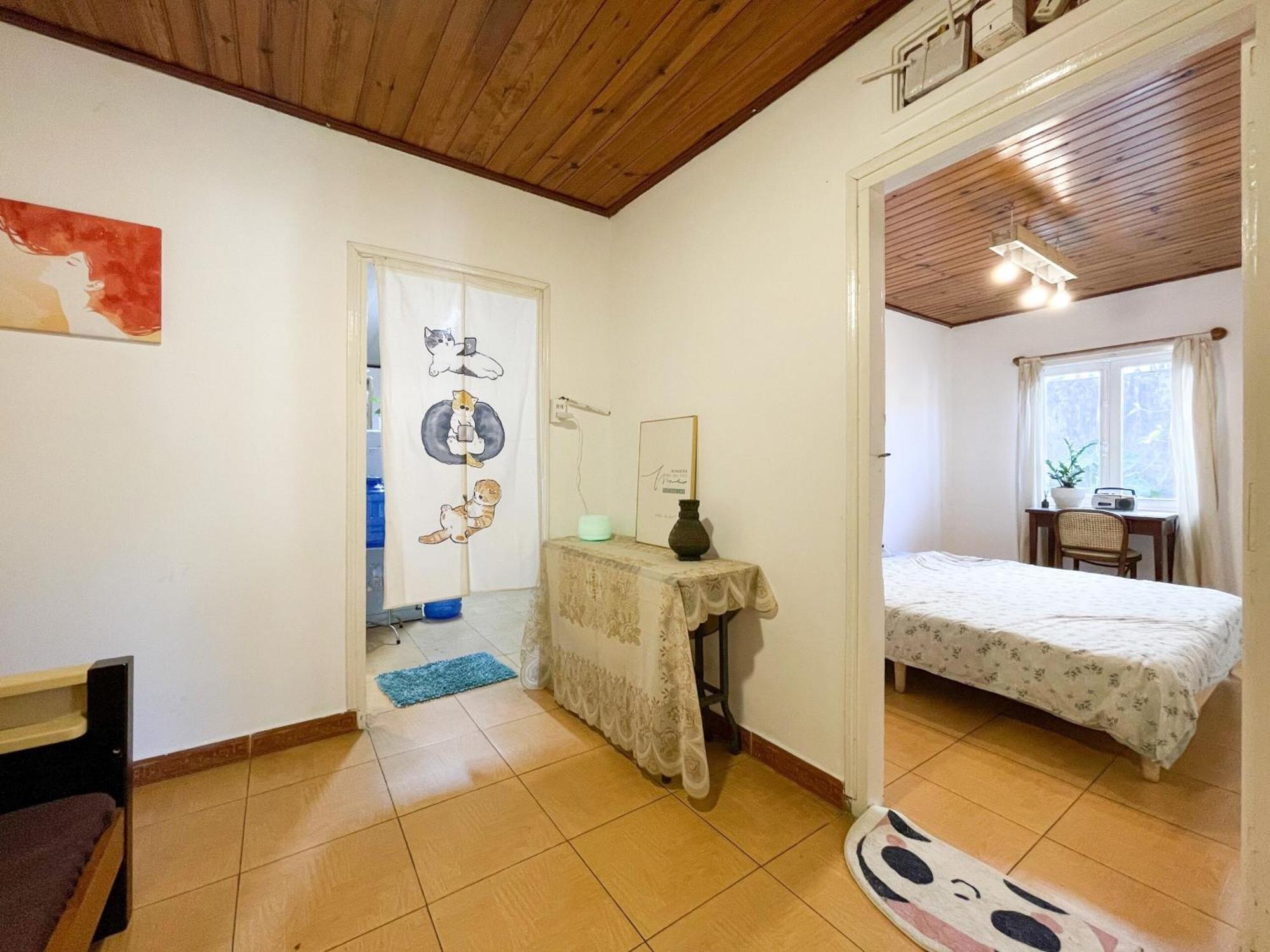 Hat De Homestay Đà Lạt Extérieur photo