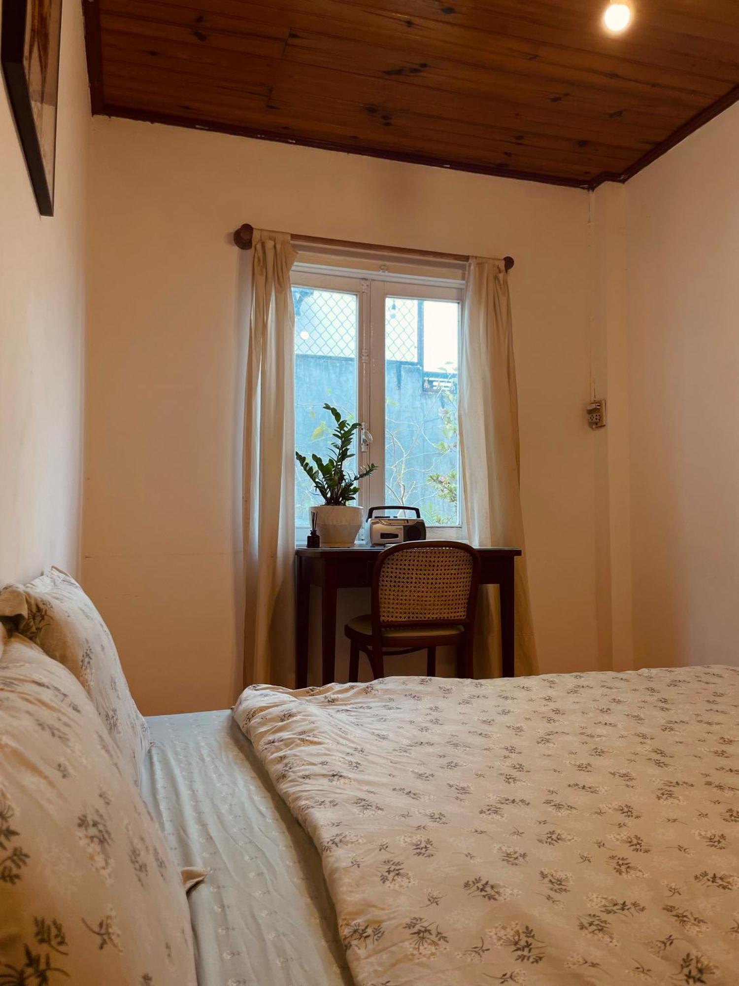 Hat De Homestay Đà Lạt Extérieur photo