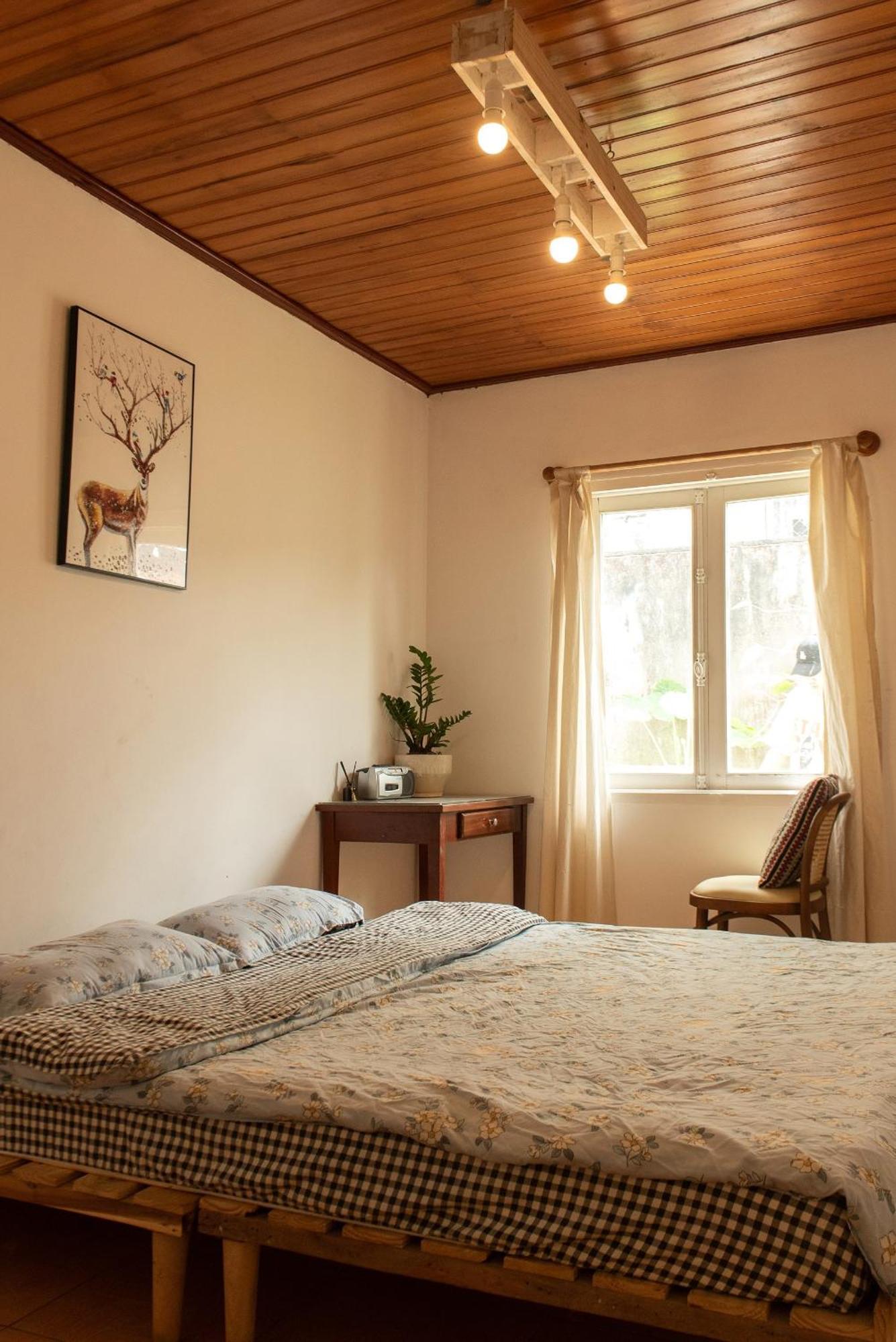 Hat De Homestay Đà Lạt Extérieur photo