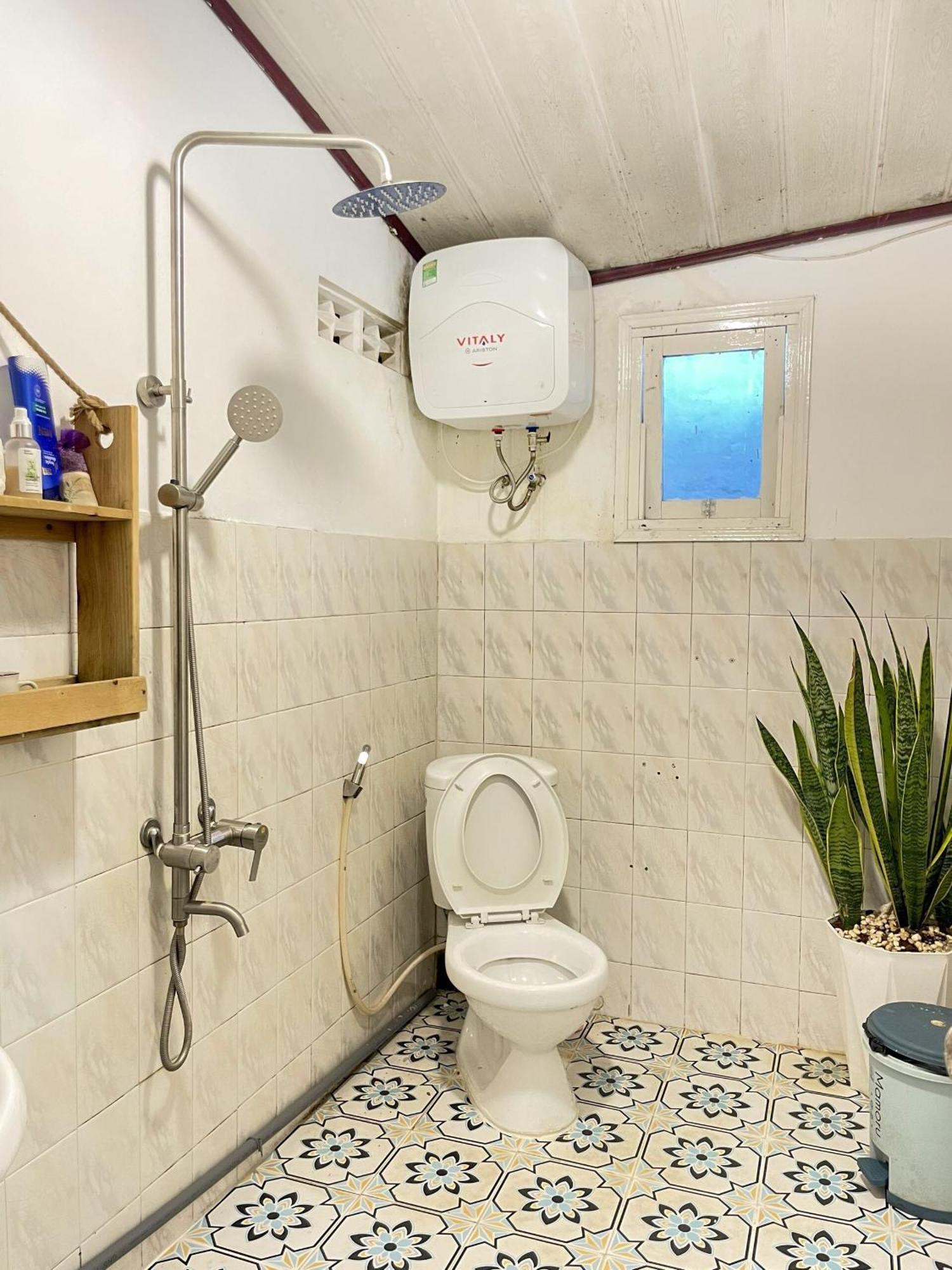Hat De Homestay Đà Lạt Extérieur photo