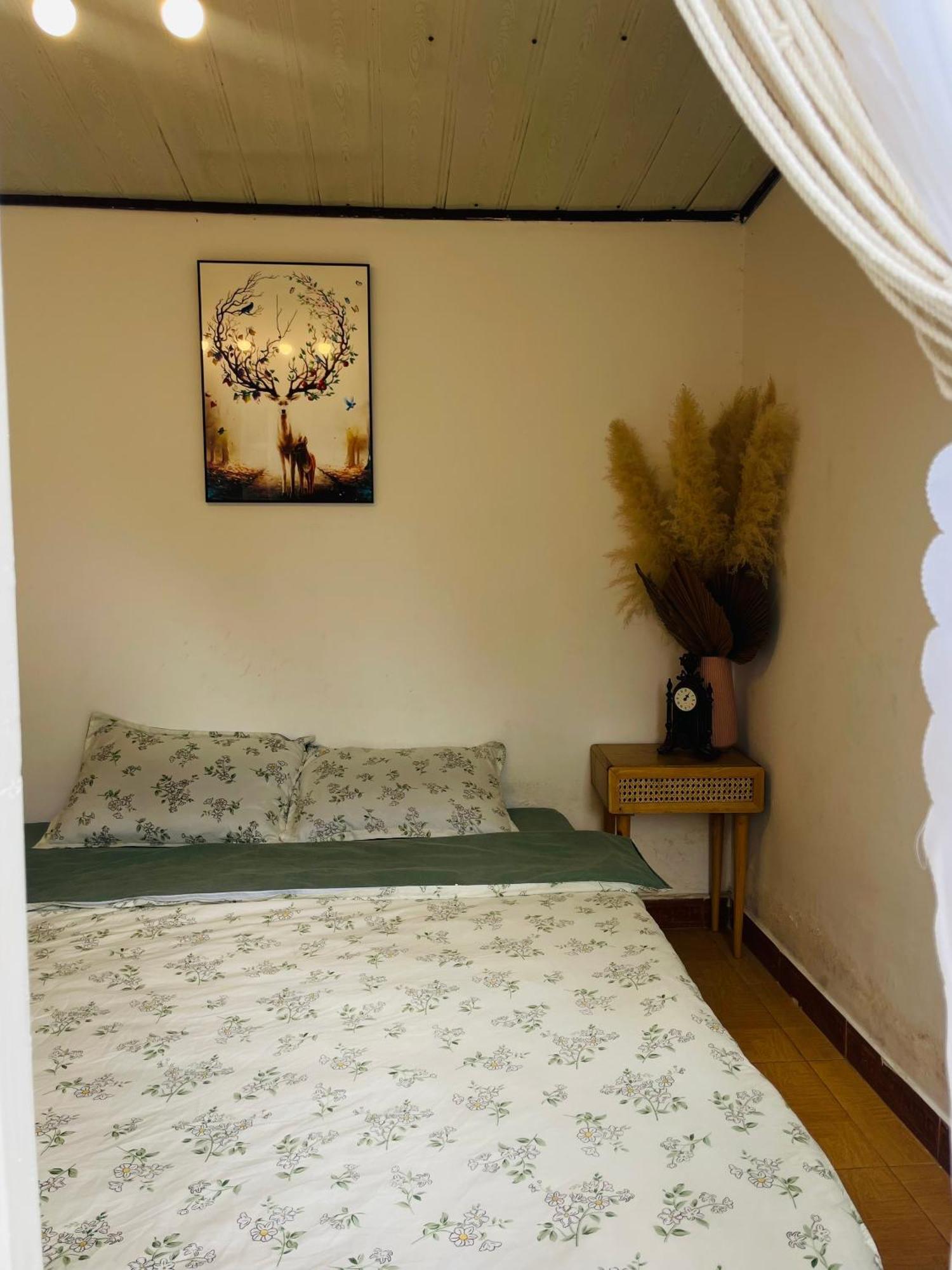 Hat De Homestay Đà Lạt Extérieur photo