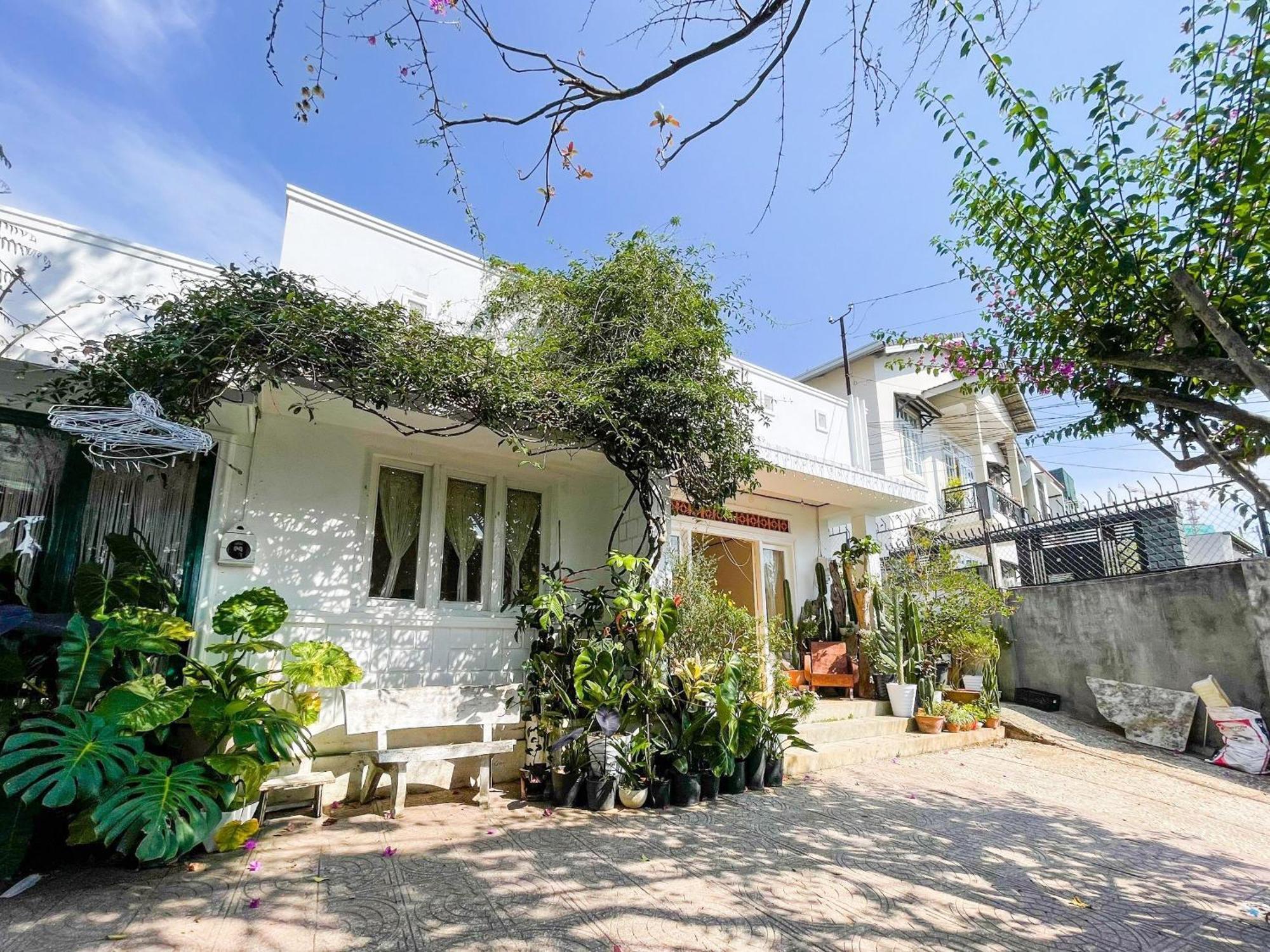 Hat De Homestay Đà Lạt Extérieur photo
