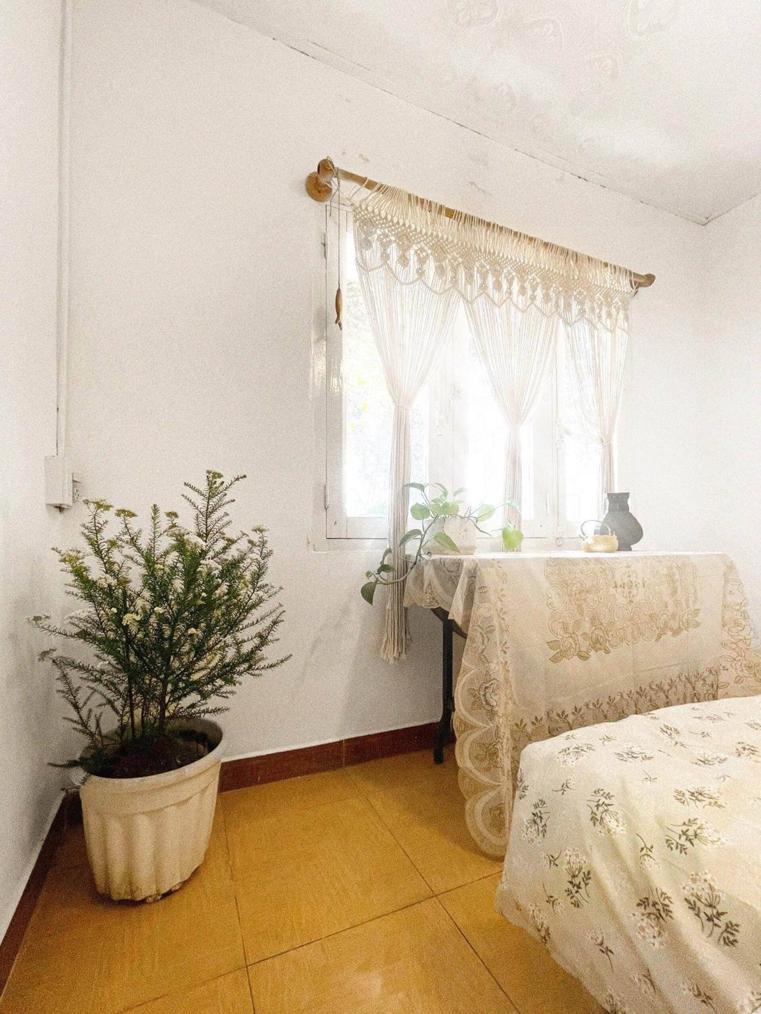 Hat De Homestay Đà Lạt Extérieur photo