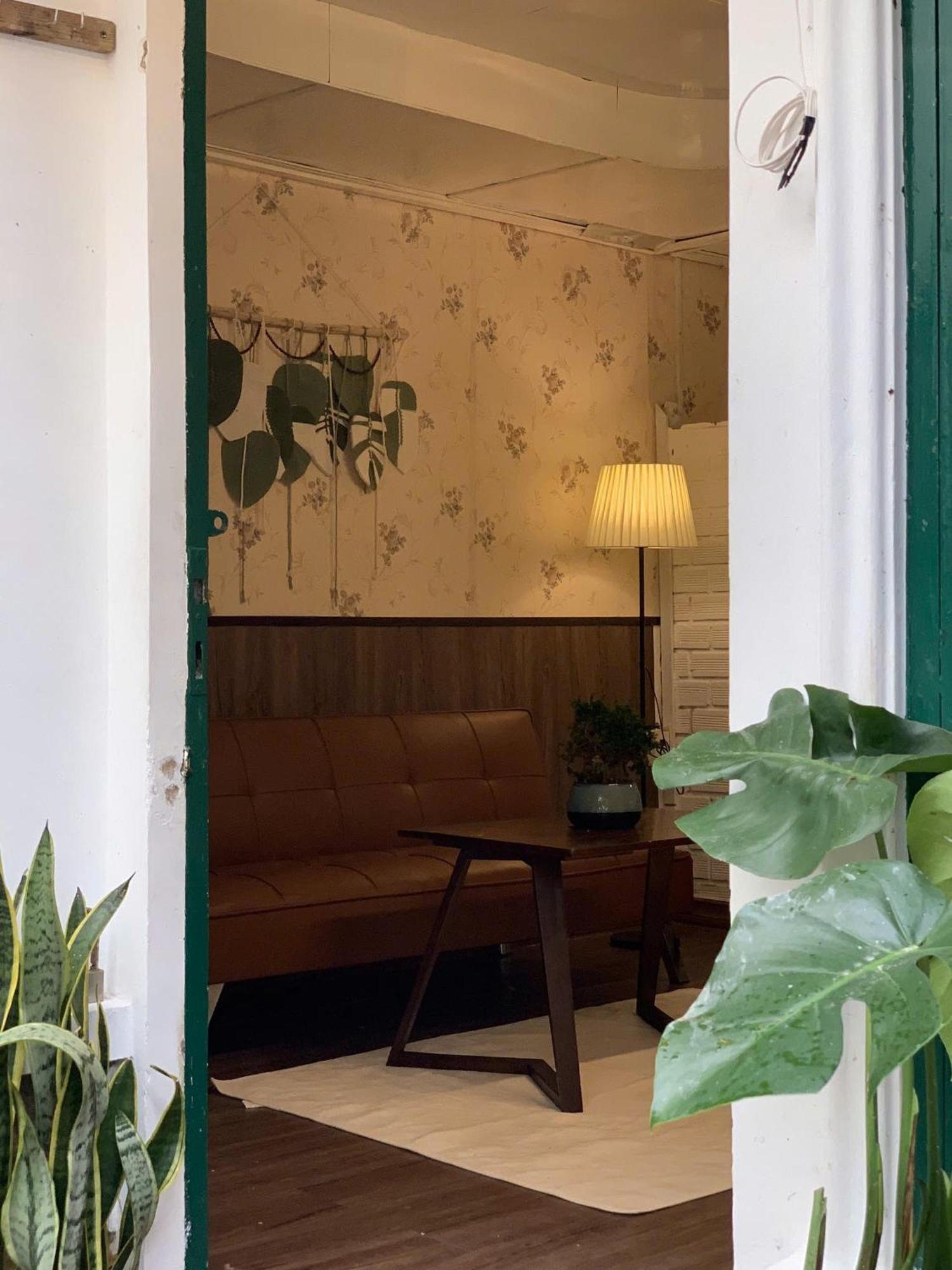 Hat De Homestay Đà Lạt Extérieur photo