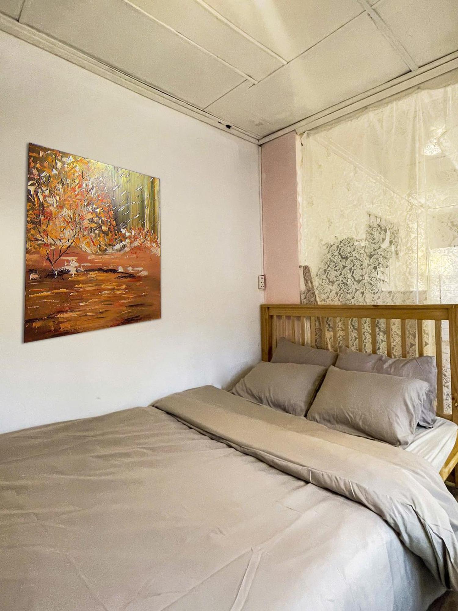 Hat De Homestay Đà Lạt Extérieur photo