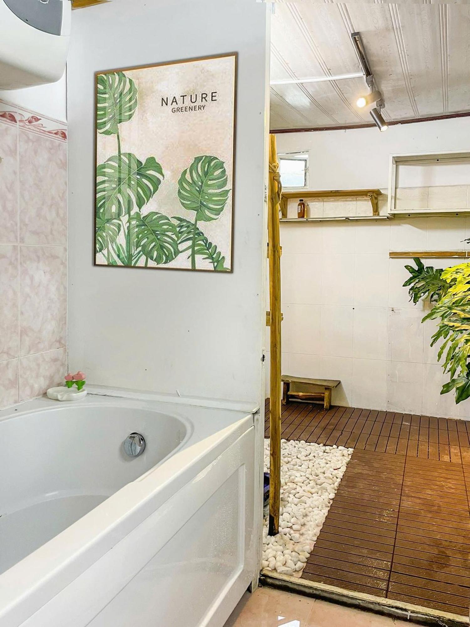 Hat De Homestay Đà Lạt Extérieur photo