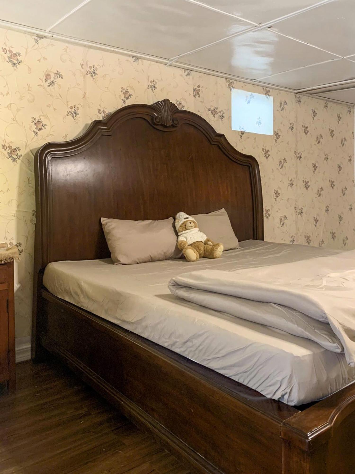 Hat De Homestay Đà Lạt Extérieur photo