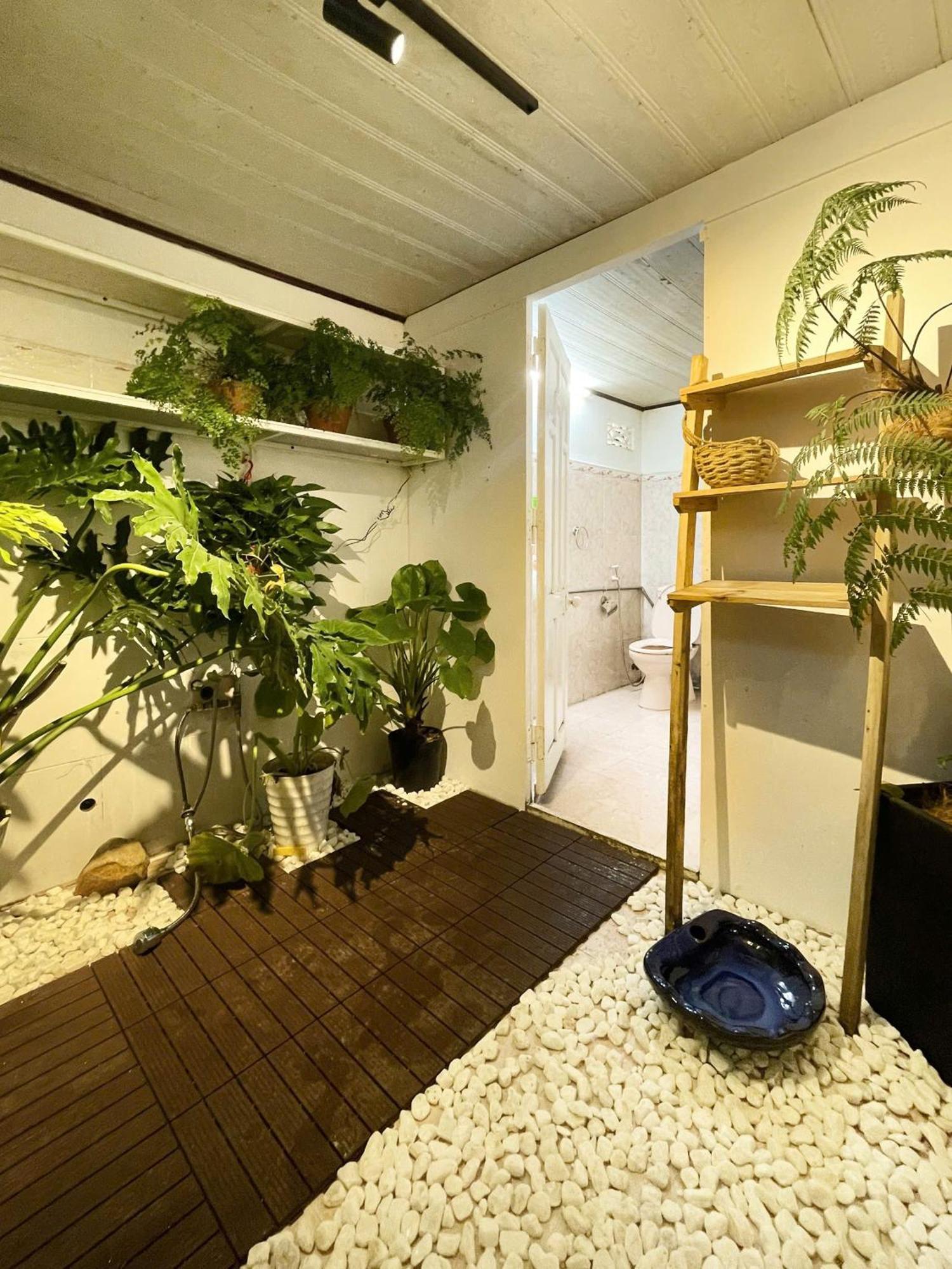 Hat De Homestay Đà Lạt Extérieur photo